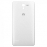 Заден капак за Huawei Ascend G700 Бял